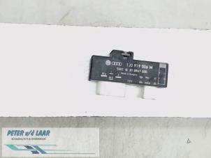 Gebruikte Koeling Module Skoda Fabia (6Y5) 1.4i 16V Prijs € 15,00 Margeregeling aangeboden door Autodemontage van de Laar