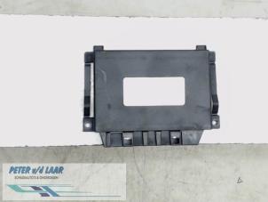 Używane Modul hamulca postojowego Mercedes CLK (C209) 2.7 270 CDI 20V Cena € 50,00 Procedura marży oferowane przez Autodemontage van de Laar