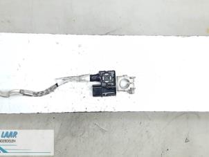 Używane Rózne Renault Megane IV (RFBB) 1.5 Energy dCi 110 Cena € 35,00 Procedura marży oferowane przez Autodemontage van de Laar