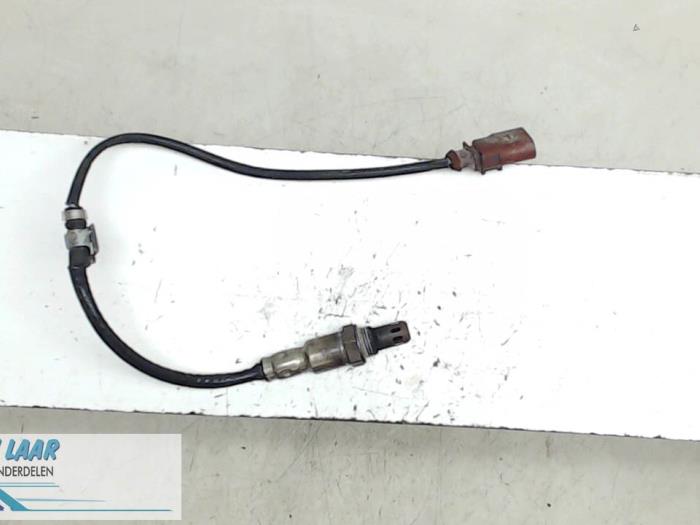 Lambdasond från en Seat Ibiza IV SC (6J1) 1.4 16V 2008