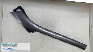 Gebruikte A-stijl Afdekkap links Renault Scénic III (JZ) 1.5 dCi 105 Prijs € 60,00 Margeregeling aangeboden door Autodemontage van de Laar