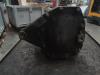 Bakre differential från en Mercedes-Benz CLK (C209) 2.7 270 CDI 20V 2003
