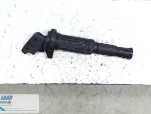 Begagnade Tändspole BMW 3 serie (E46/4) 318i 16V Pris € 50,00 Marginaltabell erbjuds av Autodemontage van de Laar