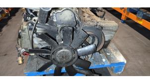 Begagnade Motor Mercedes E (W210) 2.2 E-220D 16V Pris € 400,00 Marginaltabell erbjuds av Autodemontage van de Laar