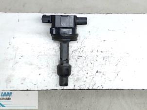 Gebruikte Bobine Volvo V40 (VW) 1.8 16V Prijs € 30,00 Margeregeling aangeboden door Autodemontage van de Laar