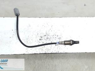 Begagnade Lambdasond Renault Koleos I 2.5 16V 4x4 Pris € 50,00 Marginaltabell erbjuds av Autodemontage van de Laar