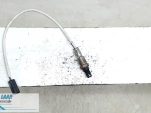 Begagnade Lambdasond Renault Koleos I 2.5 16V 4x4 Pris € 50,00 Marginaltabell erbjuds av Autodemontage van de Laar