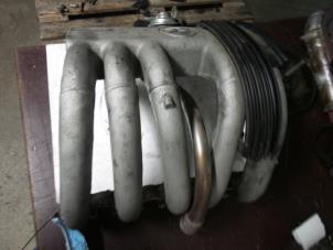 Begagnade Insugsrör Volkswagen LT Pris € 70,00 Marginaltabell erbjuds av Autodemontage van de Laar