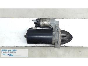 Gebruikte Startmotor Mercedes Sprinter 3,5t (906.63) 313 CDI 16V Prijs € 80,00 Margeregeling aangeboden door Autodemontage van de Laar