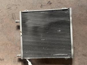 Gebruikte Airco Radiateur Renault Twingo (C06) 1.2 Prijs € 60,00 Margeregeling aangeboden door Autodemontage van de Laar