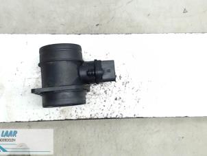 Gebruikte Luchtmassameter Skoda Octavia Combi (1U5) 1.9 TDi 110 Prijs € 50,00 Margeregeling aangeboden door Autodemontage van de Laar