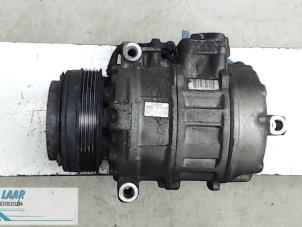 Gebruikte Aircopomp BMW 3 serie (E46/2) 320 Ci 24V Prijs € 75,00 Margeregeling aangeboden door Autodemontage van de Laar
