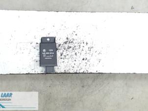 Używane Przekaznik Skoda Fabia II Combi 1.2i 12V Cena € 15,00 Procedura marży oferowane przez Autodemontage van de Laar