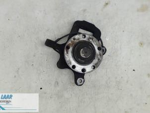 Begagnade Spindel, höger fram Volkswagen LT II 2.8 TDI Pris € 80,00 Marginaltabell erbjuds av Autodemontage van de Laar