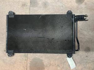 Begagnade AC-radiator Mercedes Sprinter 3t (903) 316 CDI 20V Pris € 70,00 Marginaltabell erbjuds av Autodemontage van de Laar