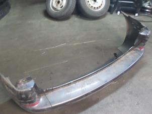 Begagnade Bakre stötfångare Citroen C8 (EA/EB) 2.2 HDi 16V Pris på förfrågan erbjuds av Autodemontage van de Laar