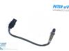 Lambda Sonde van een Opel Insignia, 2008 / 2017 2.0 CDTI 16V 160 Ecotec, Hatchback, 4Dr, Diesel, 1.956cc, 118kW (160pk), FWD, A20DTH, 2008-07 / 2017-03 2010