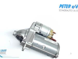 Begagnade Startmotor Renault Master III (FV) 2.3 dCi 110 16V FWD Pris € 140,00 Marginaltabell erbjuds av Autodemontage van de Laar