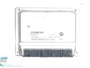 Gebruikte Computer Motormanagement BMW 3 serie (E46/2) 320 Ci 24V Prijs € 100,00 Margeregeling aangeboden door Autodemontage van de Laar