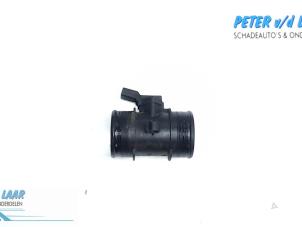 Begagnade Laddtryckssensor Volkswagen Transporter/Caravelle T5 2.0 TDI DRF Pris € 40,00 Marginaltabell erbjuds av Autodemontage van de Laar