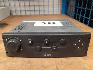 Używane Modul nawigacji Renault Laguna II Grandtour (KG) 1.9 dCi 120 Cena € 200,00 Procedura marży oferowane przez Autodemontage van de Laar