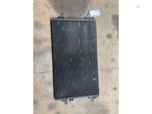 Begagnade AC-radiator Renault Laguna II Grandtour (KG) 1.9 dCi 120 Pris € 100,00 Marginaltabell erbjuds av Autodemontage van de Laar