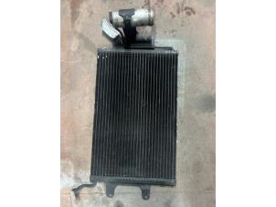 Gebruikte Airco Radiateur Seat Ibiza II (6K1) 1.4 16V Prijs € 50,00 Margeregeling aangeboden door Autodemontage van de Laar