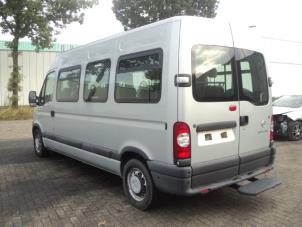 Begagnade Dekorstripe Nissan Interstar Pris € 30,00 Marginaltabell erbjuds av Autodemontage van de Laar