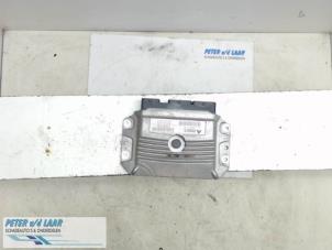 Begagnade Dator, motorstyrning Renault Scénic II (JM) 1.6 16V Pris € 80,00 Marginaltabell erbjuds av Autodemontage van de Laar