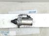 Startmotor från en Volkswagen Golf VI (5K1) 1.4 TSI 122 16V 2009