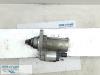 Startmotor från en Volkswagen Golf VI (5K1) 1.4 TSI 122 16V 2009