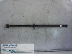 Gebruikte Cardanas BMW 5 serie (E39) 535i 32V Prijs € 100,00 Margeregeling aangeboden door Autodemontage van de Laar