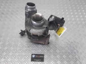 Gebruikte Turbo BMW 3-Serie Prijs op aanvraag aangeboden door Benzon Autodemontage