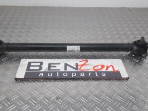 Używane Pólwal BMW 4-Serie Cena na żądanie oferowane przez Benzon Autodemontage