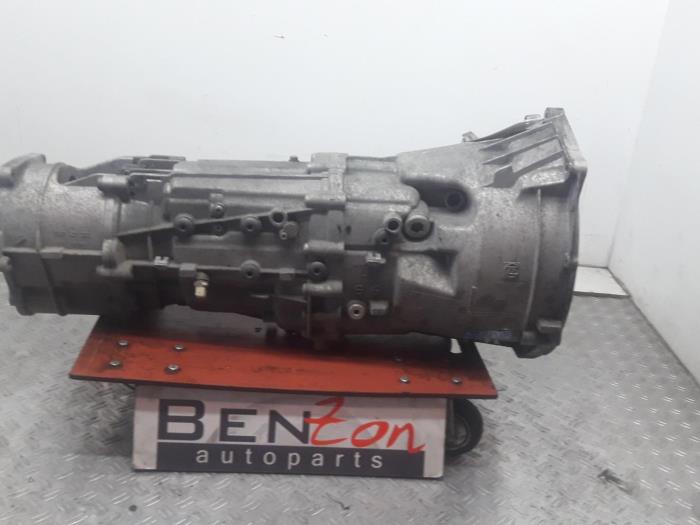 Växellåda från en BMW X3 2007