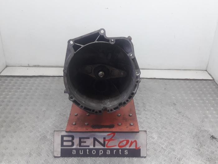 Växellåda från en BMW X3 2007