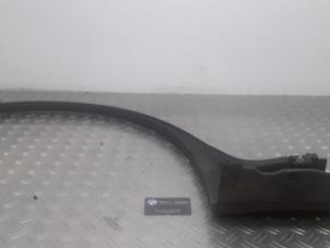 Gebruikte Carrosserielijst BMW X3 Prijs op aanvraag aangeboden door Benzon Autodemontage