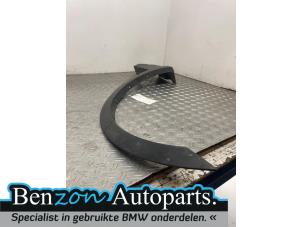 Gebruikte Carrosserielijst BMW X3 Prijs op aanvraag aangeboden door Benzon Autodemontage