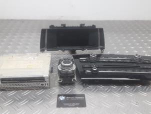 Begagnade Navigeringsset BMW X3 Pris på förfrågan erbjuds av Benzon Autodemontage