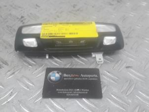 Begagnade Innerbelysning, bak BMW 5-Serie Pris på förfrågan erbjuds av Benzon Autodemontage