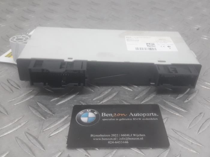 Modul (diverse) från en BMW 5-Serie 2010