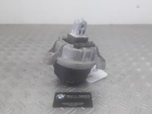 Begagnade Motorfäste BMW 5-Serie Pris på förfrågan erbjuds av Benzon Autodemontage