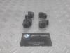 BMW 5-Serie Parkeersensor set