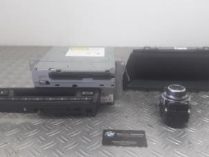 Używane Zestaw nawigacji BMW X5 Cena na żądanie oferowane przez Benzon Autodemontage