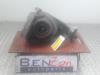 BMW X5 Bakre differential