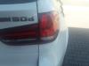 BMW X5 Baklykta, höger