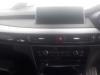 BMW X5 Navigeringsset