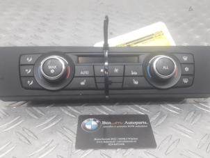 Używane Panel sterowania nagrzewnicy BMW 3-Serie Cena na żądanie oferowane przez Benzon Autodemontage