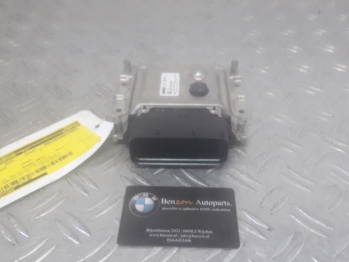Module (diversen) van een BMW X5 2013