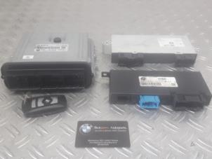 Begagnade Låsuppsättning BMW 5-Serie Pris på förfrågan erbjuds av Benzon Autodemontage